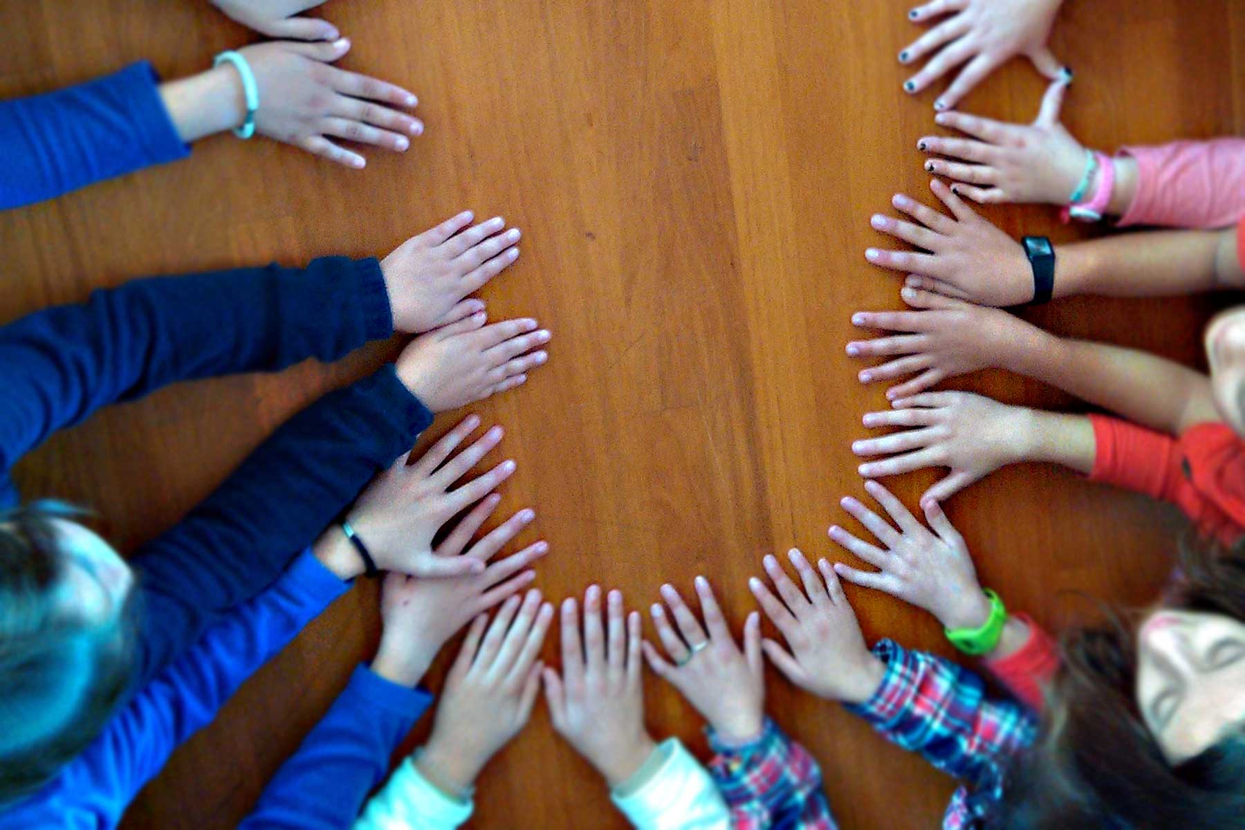 BODY and MOVEMENT Workshop