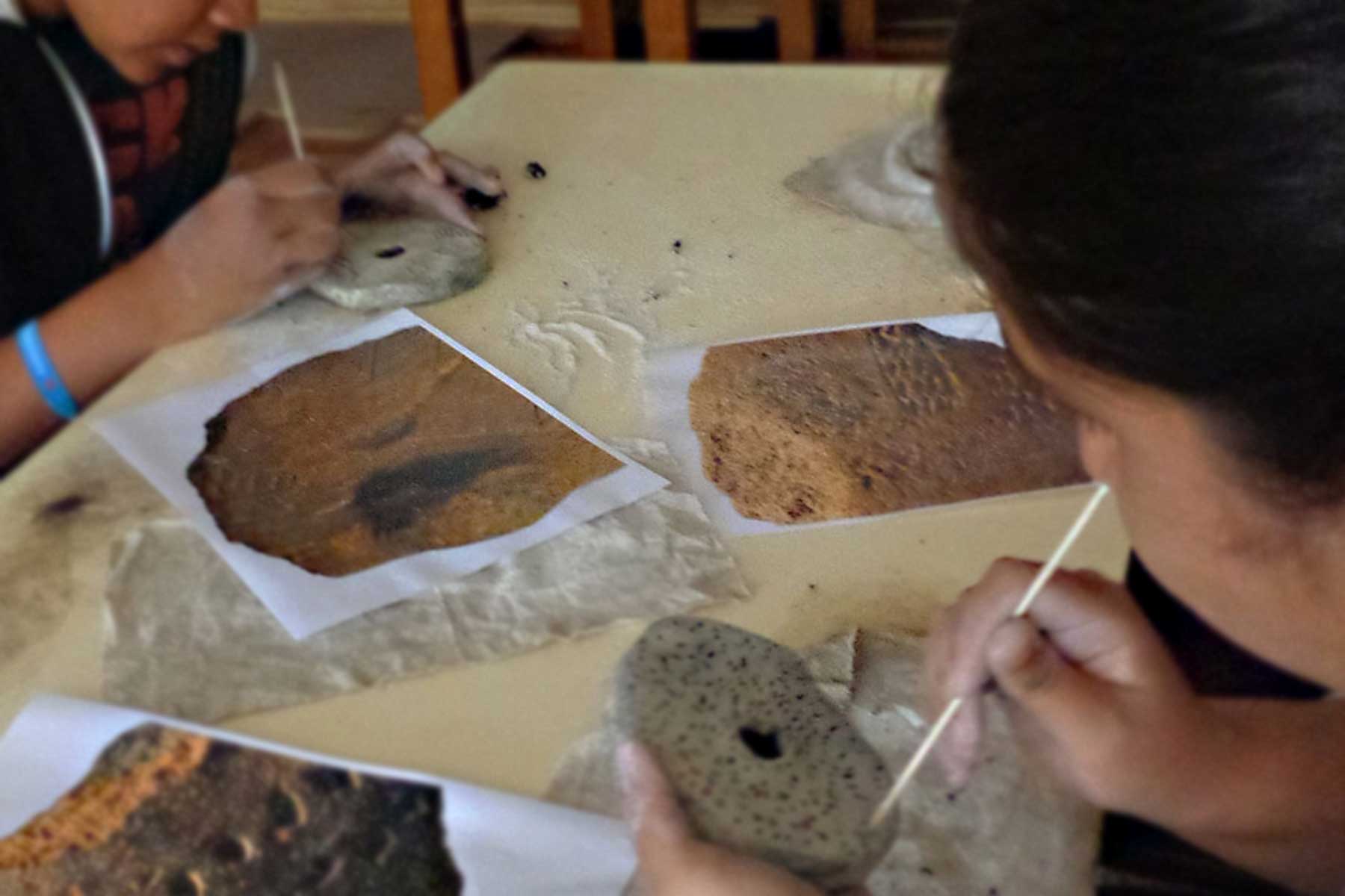 CERAMIC SCULPTURE Workshop