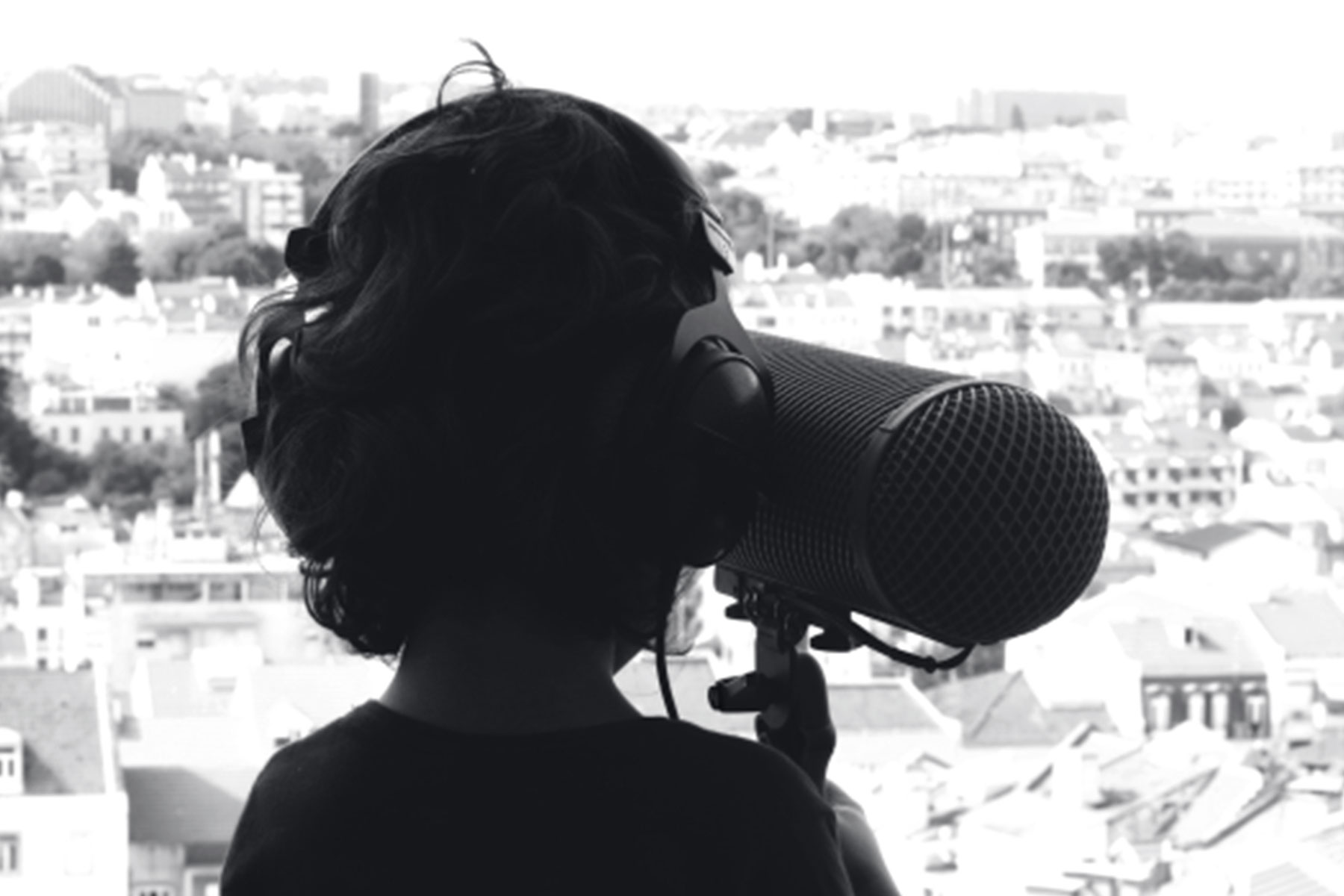 THE "POLITICAL" SOUND Workshop