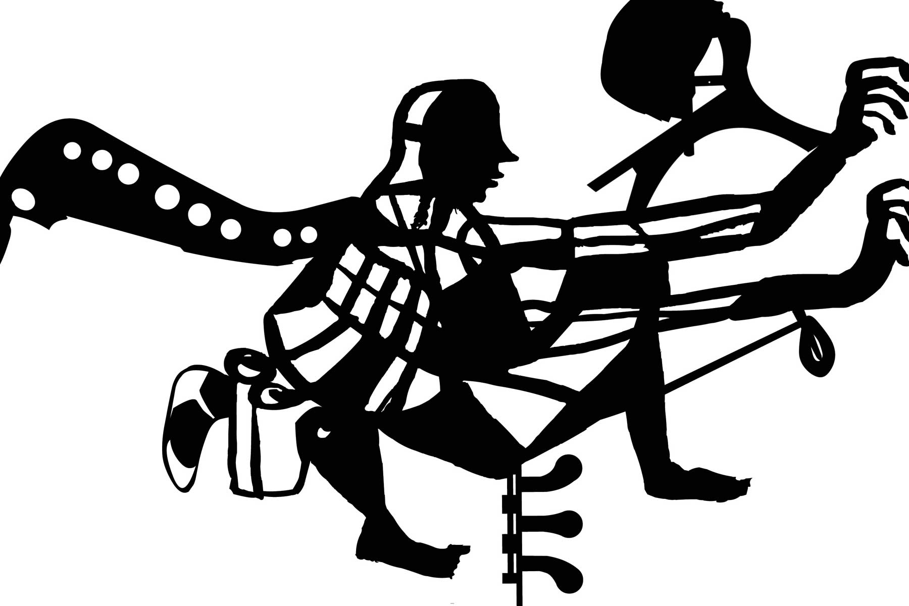 LISTENING - 'SOUND ORGANISMS' CREATION Workshop