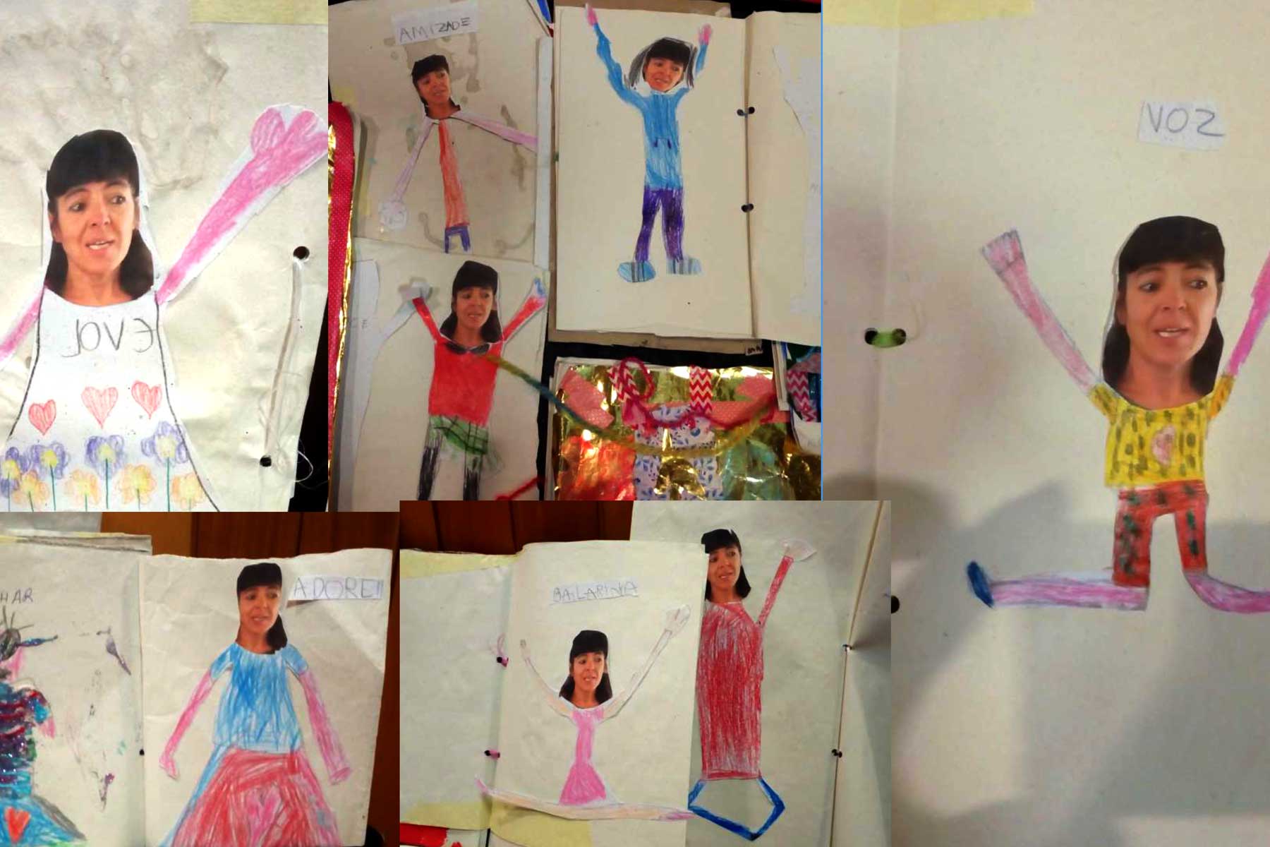 Workshop for Teachers - BODY, VOICE AND CREATIVE THINKING IN RELATION TO PEDAGOGICAL PRACTICE