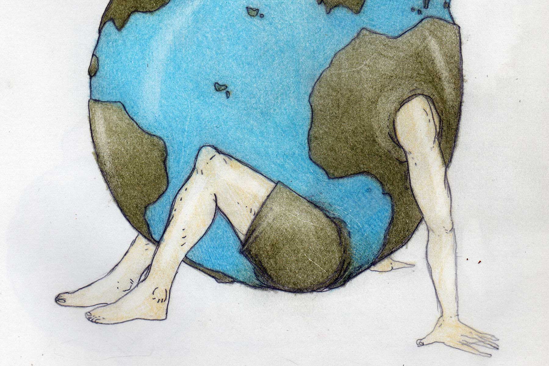 Dance Workshop - SPACE, BODY AND MOVEMENT