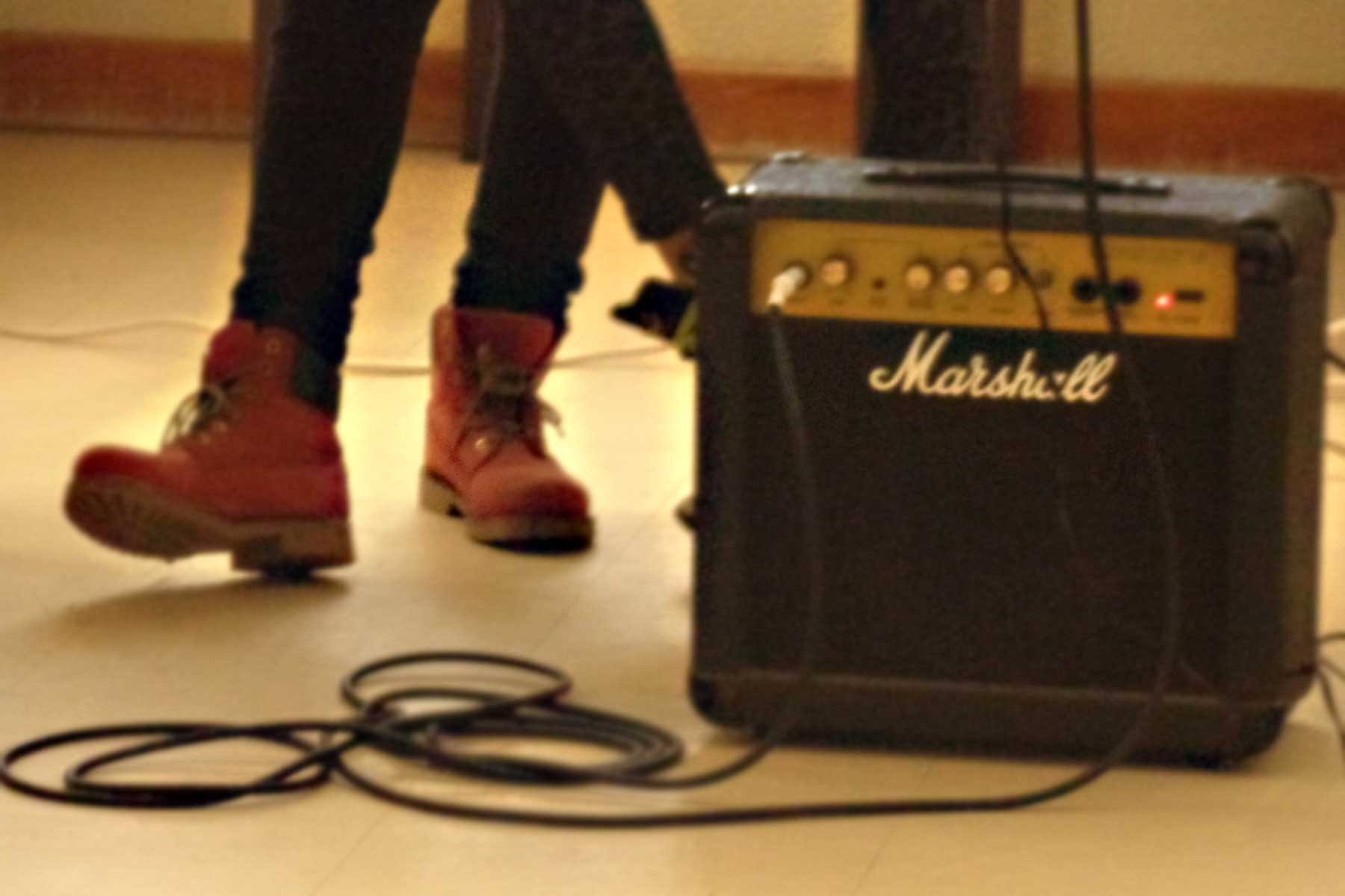 MUSIC Workshop
