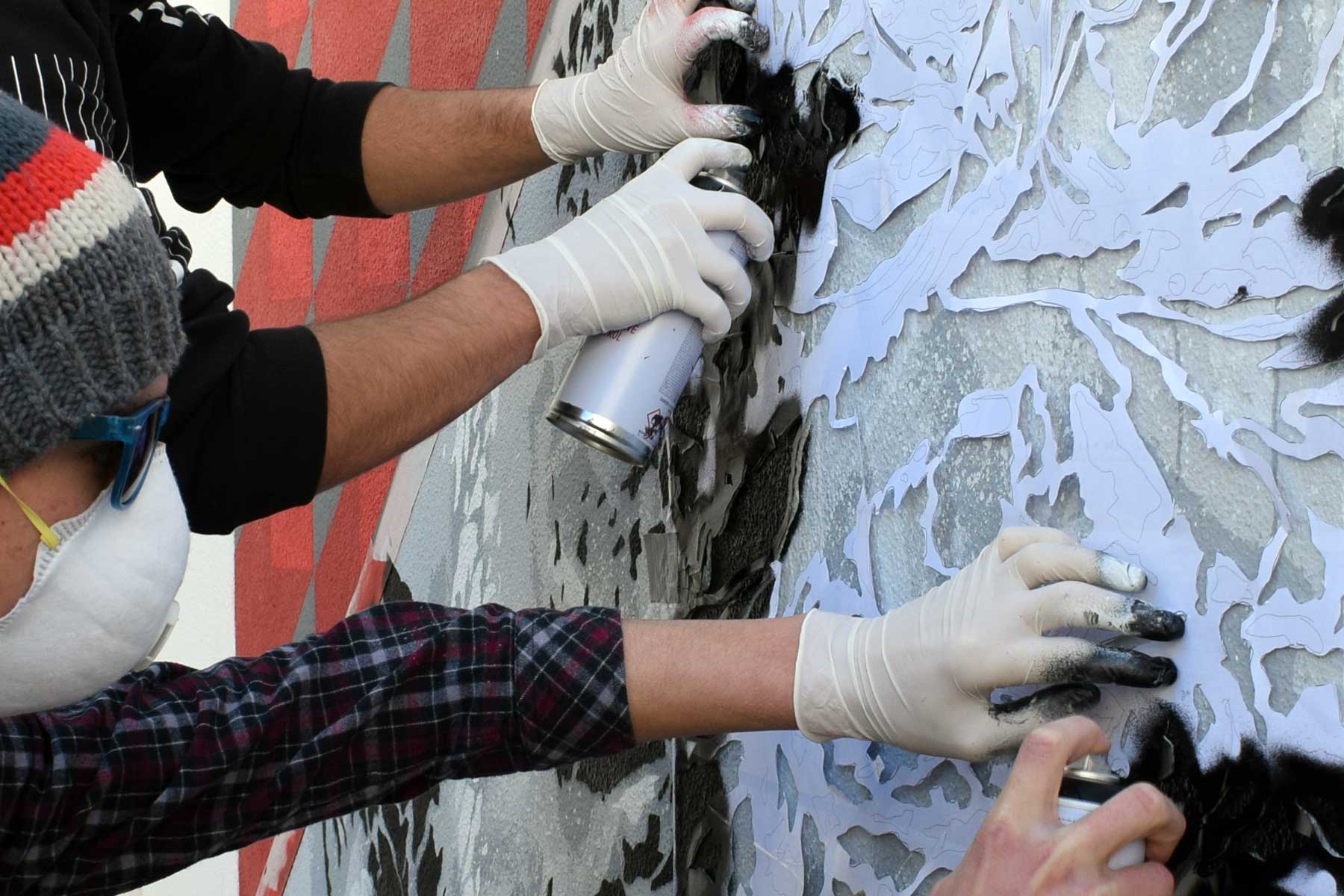 STENCIL Workshop II