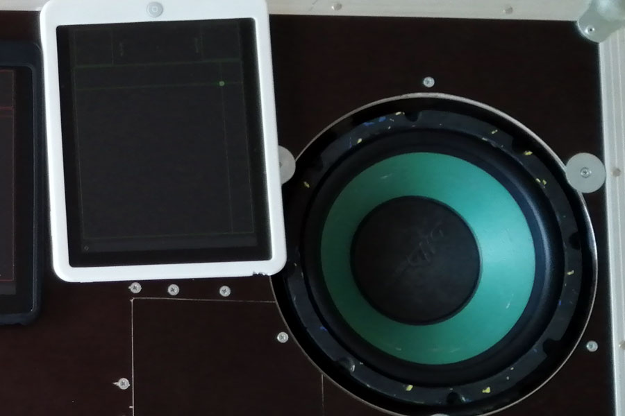 ISAsoundbox - Sound Composition Workshop