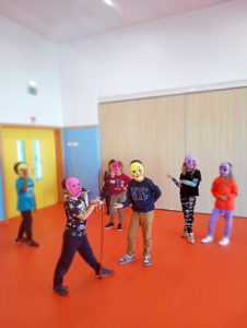 © Maria João Alcobia